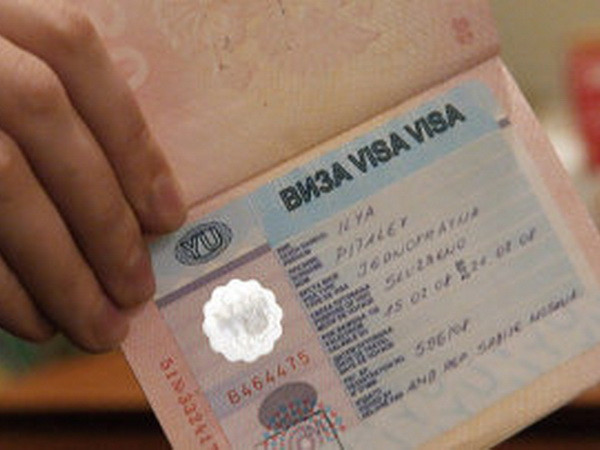 Nga dừng chế độ miễn thị thực với công dân Thổ Nhĩ Kỳ ảnh 1