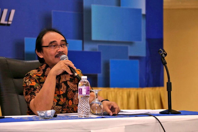 Indonesia hoãn tiếp nhận 500 lao động Trung Quốc theo yêu cầu ảnh 1