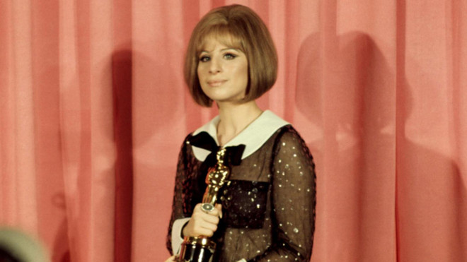 Lịch sử kỳ thú của tấm thảm đỏ trong đêm trao giải Oscar ảnh 2