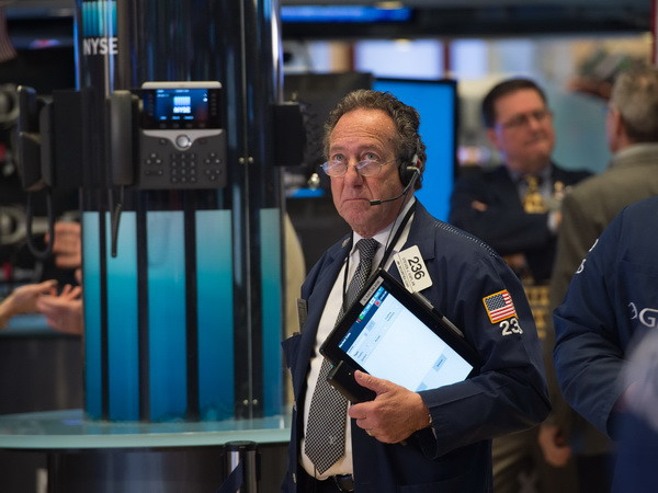 Jerusalem, thị trường năng lượng đè sức ép lên chứng khoán toàn cầu ảnh 1