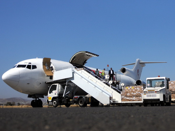 Tổng thống Mỹ đề nghị Riyadh cho phép viện trợ nhân đạo vào Yemen ảnh 1