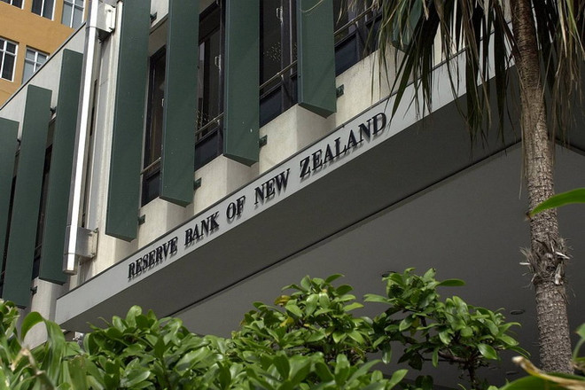 Ngân hàng New Zealand có thể "đóng băng" lãi suất đến năm 2020 ảnh 1