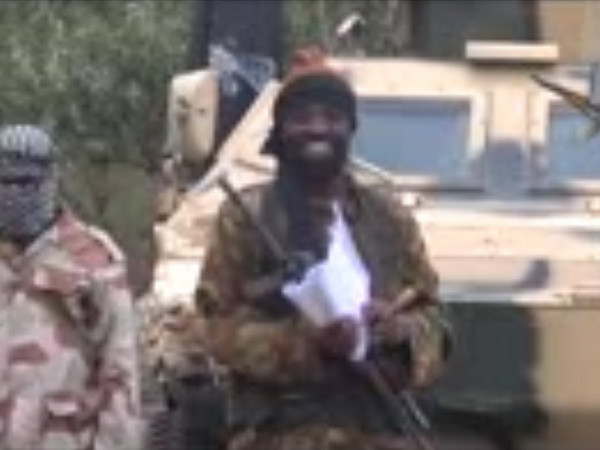 Hơn 50 người chết trong vụ tấn công nhằm vào nhà thờ ở Nigeria ảnh 1