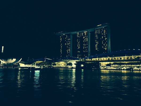 Singapore đứng đầu thế giới về tổ chức hội nghị quốc tế ảnh 1