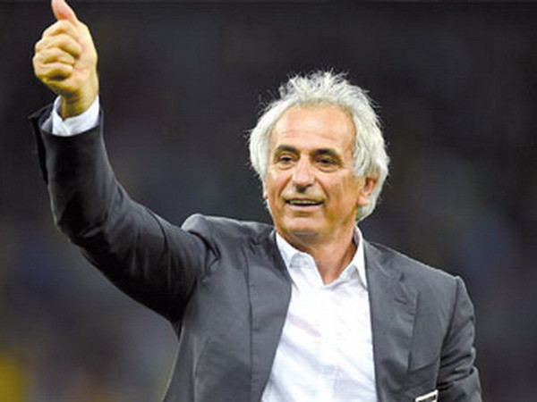 Các cầu thủ Algeria có nhịn ăn trong thời gian thi đấu không? ảnh 1