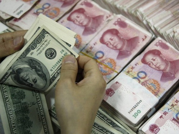 Chủ tịch WB: "AIIB và WB nên là đối tác thay vì là đối thủ" ảnh 1