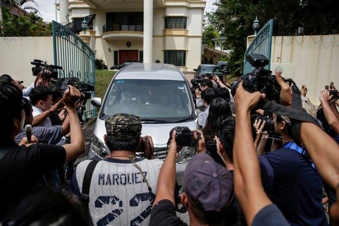 Malaysia cân nhắc xem xét lại quan hệ ngoại giao với Triều Tiên ảnh 1