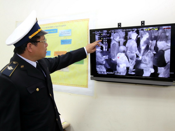 Bộ Y tế ban hành Kế hoạch hành động phòng chống dịch cúm A ảnh 1