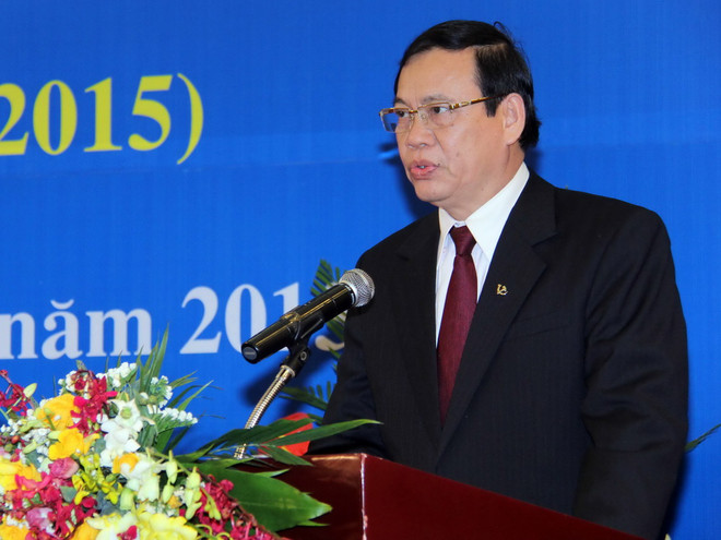 Míttinh kỷ niệm 40 năm thành lập Hội hữu nghị Việt Nam-Lào ảnh 1