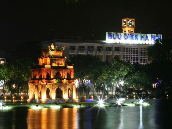 Bầu bổ sung chức danh Phó Bí thư Thành ủy thành phố Hà Nội ảnh 1