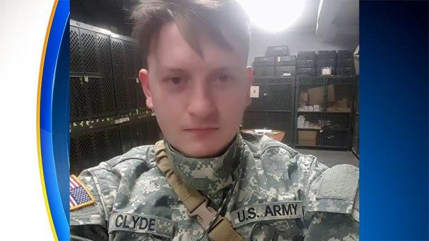 Cảnh sát Mỹ tiêu diệt nghi can xả súng tại tòa án liên bang Dallas ảnh 1