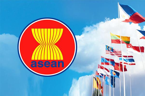 Phát động cuộc thi thiết kế logo nhận dạng ASEAN năm 2020 ảnh 1