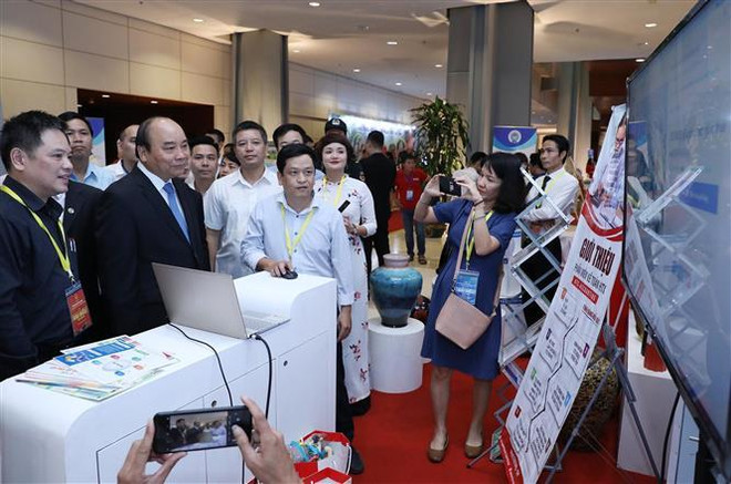 Thủ tướng: Phát triển kinh tế tập thể phải từ nhu cầu của người dân ảnh 2