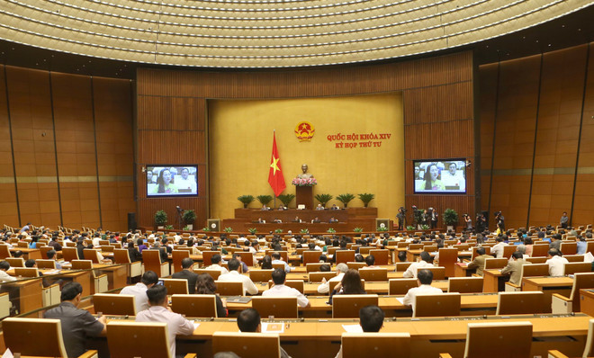 Kiến nghị đưa logistics trở thành ngành kinh tế mũi nhọn ảnh 1