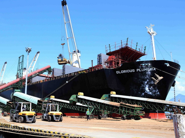 Kiến nghị đưa logistics trở thành ngành kinh tế mũi nhọn ảnh 3