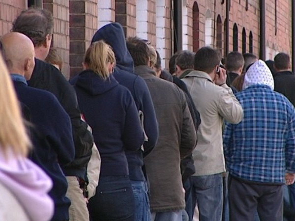 ILO: 201 triệu người trên toàn cầu thất nghiệp trong năm ​nay ảnh 1