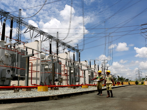 EVN NPT đầu tư 21.237 tỷ đồng cho các dự án điện trong năm nay ảnh 1