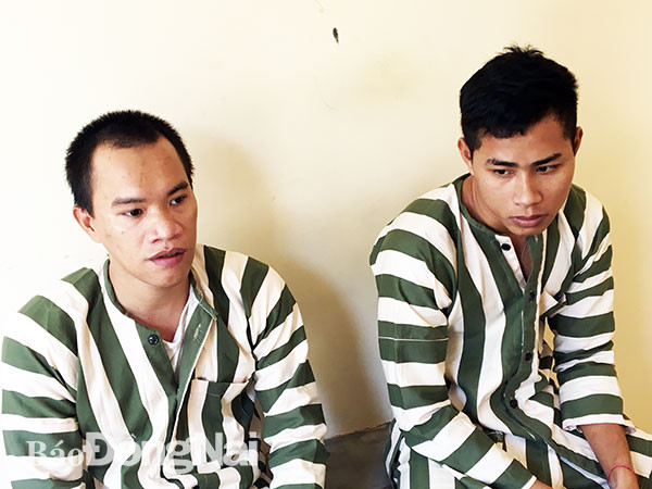 Đồng Nai: Mang hung khí xông thẳng vào đám ma để đòi nợ ảnh 1