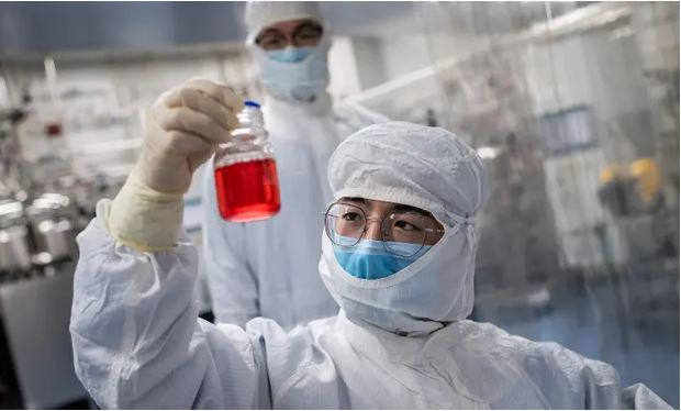 Những thách thức đối với “ngoại giao vắcxin” của Trung Quốc ảnh 2