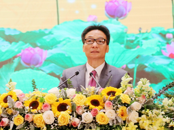 Báo chí đóng góp tích cực vào sự phát triển của đất nước ảnh 1