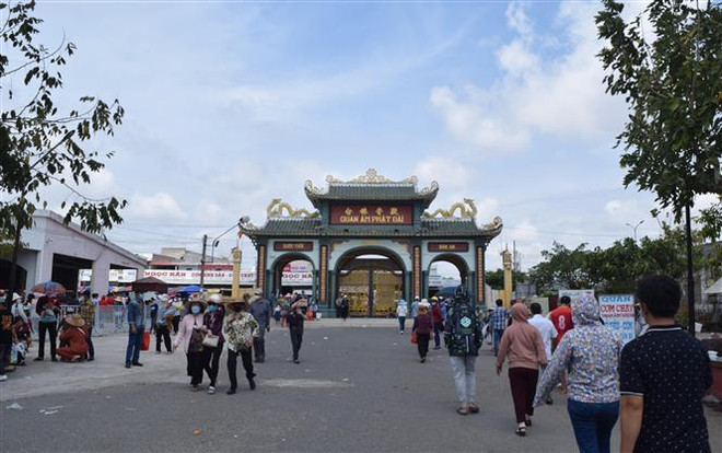 Du lịch Bạc Liêu - Từ trụ cột của địa phương đến liên kết vùng ảnh 2