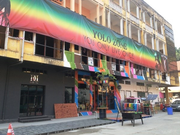 Di sản công nghiệp - Bước hiện thực hóa cam kết của Hà Nội ảnh 2