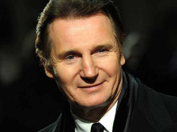Tài tử Liam Neeson hé lộ phần ba của loạt phim hành động "Taken" ảnh 1