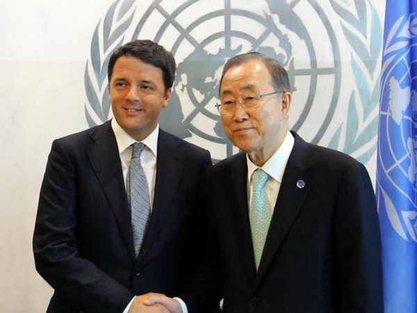 EU ủng hộ gia hạn Nghị định thư Kyoto về giảm khí thải ảnh 1