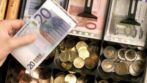 Số doanh nghiệp Italy phá sản tăng vọt trong quý 2 năm 2014 ảnh 1