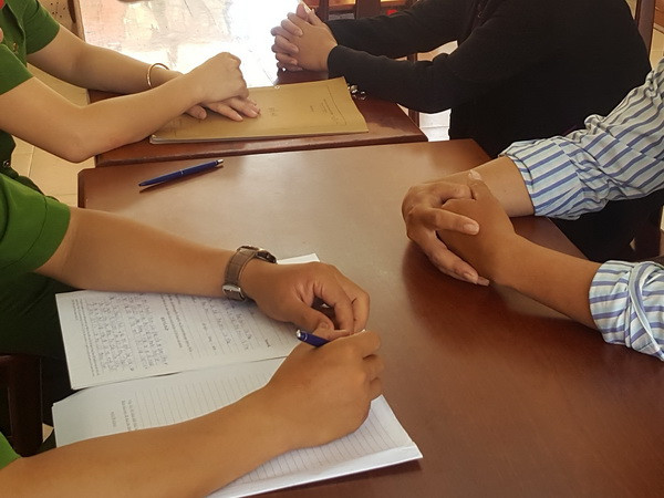 Quảng Ninh: Liên tiếp các vụ giả bị cướp gây hoang mang dư luận ảnh 1