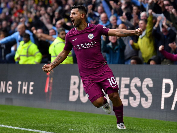 Quên Man United đi, Man City mới hay nhất Premier League ảnh 1