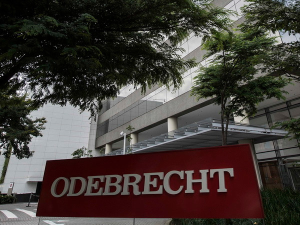 Mexico điều tra tham nhũng và phạt tập đoàn xây dựng Odebrecht ảnh 1