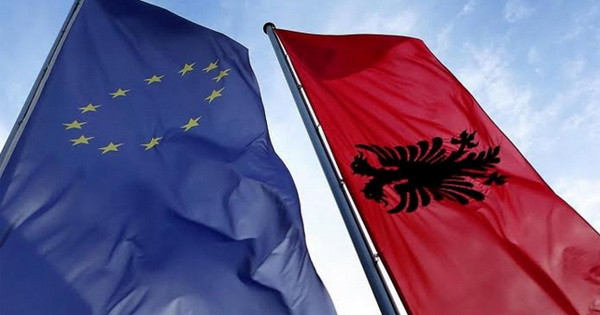 (Nguồn: italcoopalbania.org) Đức cảnh báo những rào cản với Albania trong tiến trình gia nhập EU ảnh 1