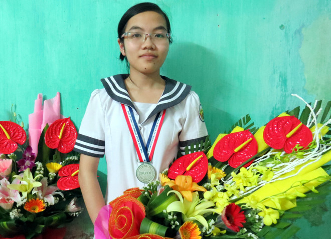 Việt Nam đăng cai tổ chức Olympic Vật lý châu Á lần thứ 19 ảnh 1