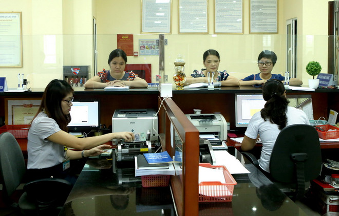 Thành phố Hồ Chí Minh thu ngân sách đạt hơn 105% dự toán ảnh 1