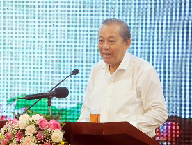 Hải Phòng phải tiếp tục là địa phương đi đầu trong cải cách hành chính ảnh 1