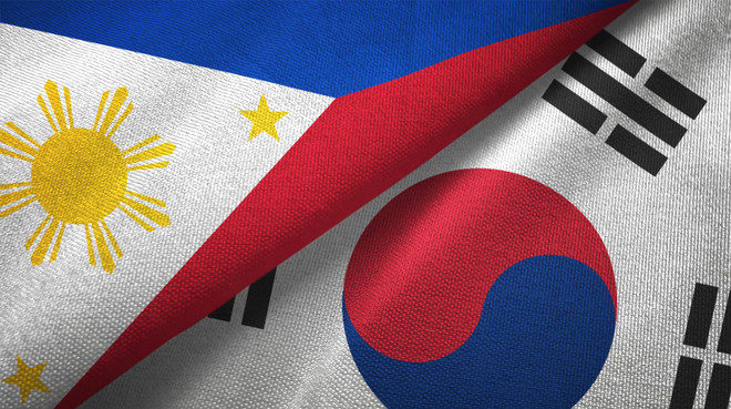 Vòng đàm phán thứ ba về FTA Hàn Quốc-Philippines đã chính thức bắt đầu. (Nguồn: businessmirror.com.ph) Hàn Quốc-Philippines khởi động vòng đàm phán thứ ba về FTA ảnh 1
