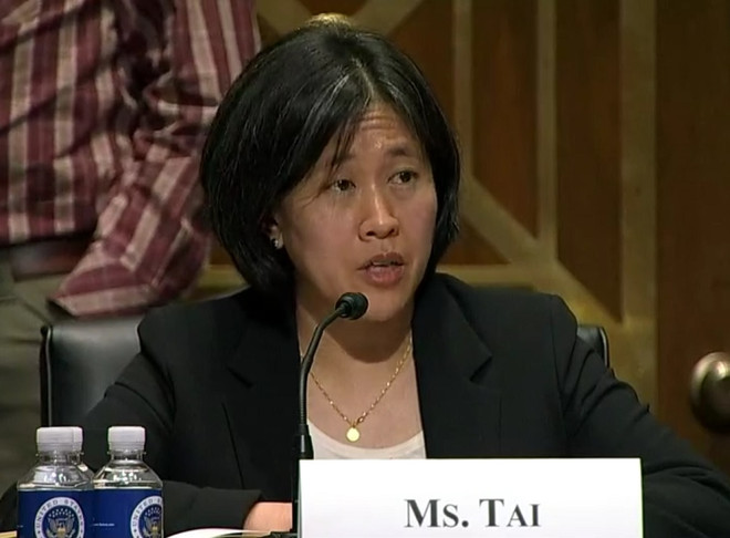 Các quy định về thương mại có thể giúp ứng phó với biến đổi khí hậu ảnh 1