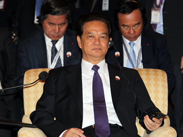 Thông qua Tuyên bố chung, công bố Kế hoạch thực hiện GMS ảnh 1