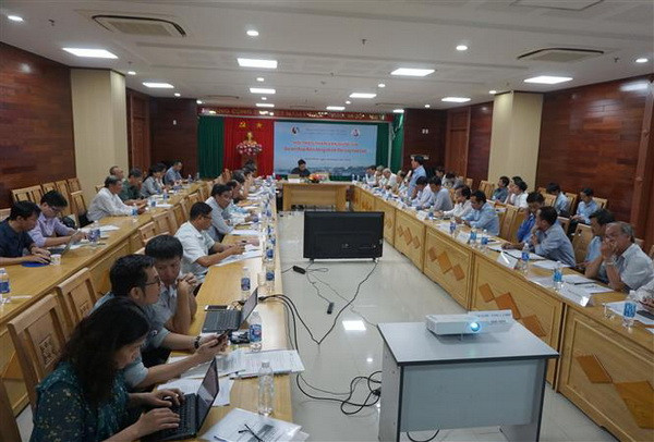 Việt Nam tham vấn quốc gia dự án thủy điện dòng chính Pak Lay của Lào ảnh 1