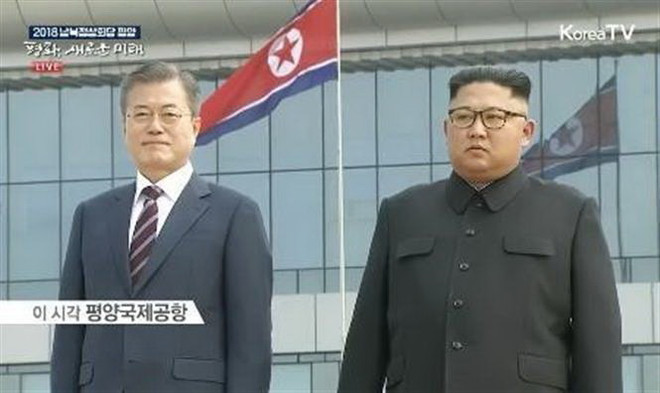 Thượng đỉnh liên Triều: Các bên cần nỗ lực để đạt tiến triển thực sự ảnh 1