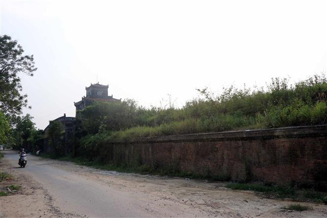 Lấy lại diện mạo Kinh thành Huế: Ngổn ngang giải phóng mặt bằng ảnh 3