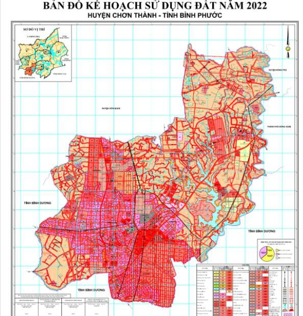 Khuyến cáo người dân không khai thác thông tin đất đai từ trang mạng ảnh 1