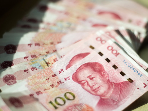 Trung Quốc lại "bơm" 100 tỷ nhân dân tệ vào hệ thống tài chính ảnh 1