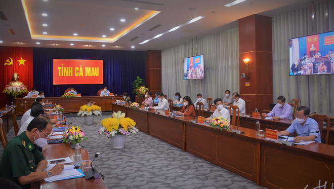 Cà Mau: Số ca mắc tăng nhanh nhưng tỷ lệ tử vong thấp nhờ phủ vaccine ảnh 2