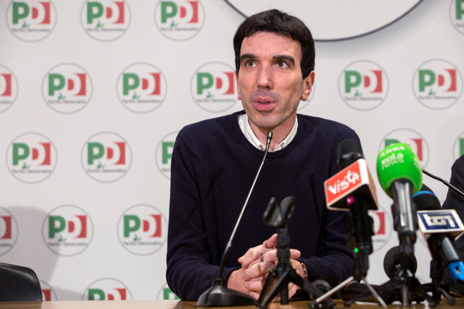 Italy: Đảng Dân chủ tuyên bố sẽ trở thành phe đối lập trong Quốc hội ảnh 1