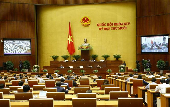 Cân nhắc thận trọng khi ngừng cung cấp điện, nước tại địa điểm vi phạm ảnh 1