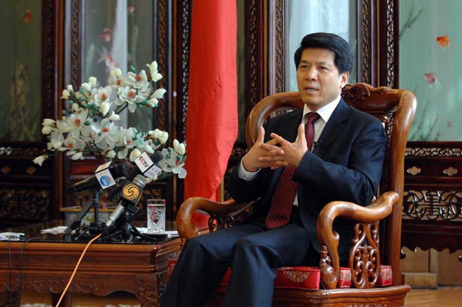 Trung Quốc-Nga sẽ tăng hợp tác trong cuộc chiến chống khủng bố ảnh 1