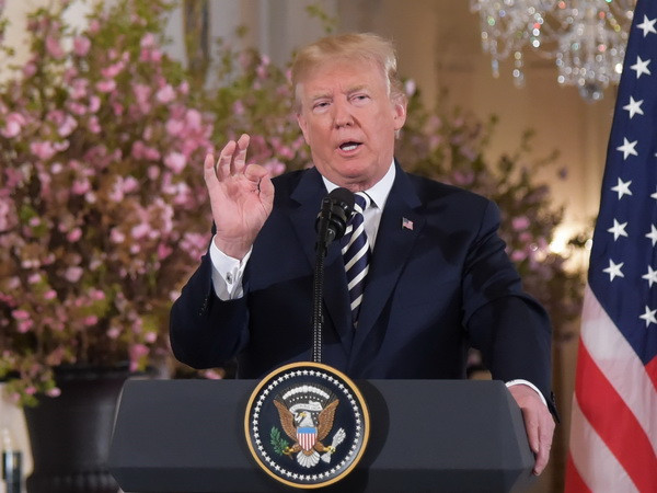 Địa điểm, thời gian họp Hội nghị thượng đỉnh Mỹ-Triều sắp được công bố ảnh 1