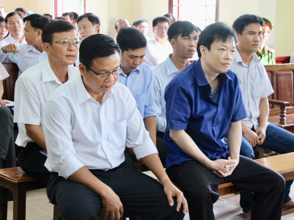 Trả hồ sơ để điều tra bổ sung vụ vi phạm tại Agribank Cần Thơ ảnh 1